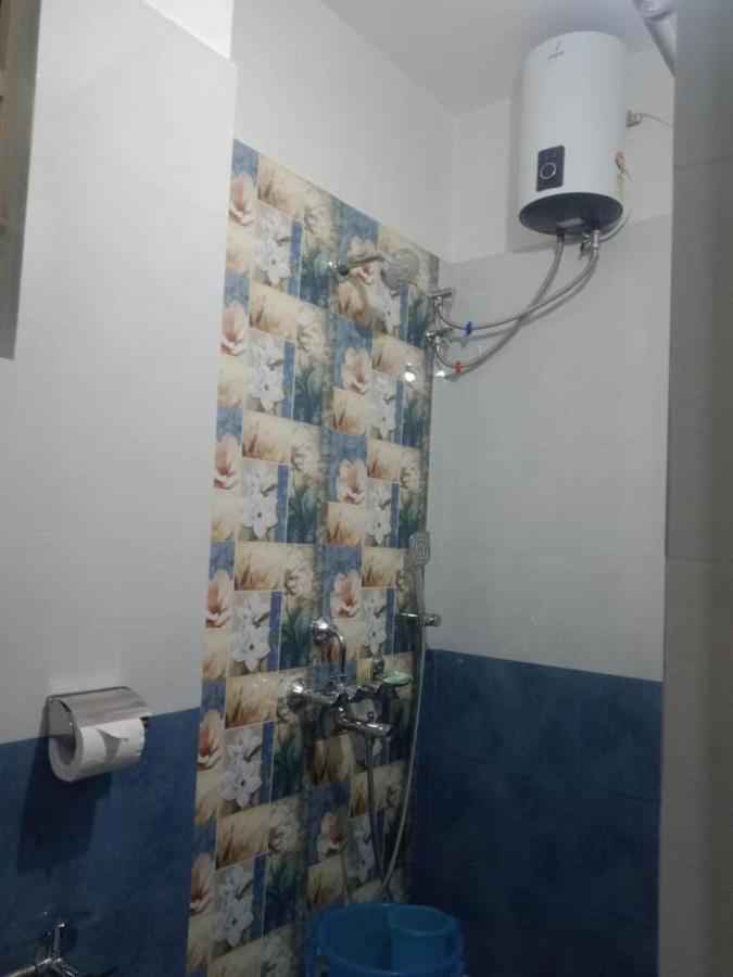 Na-U-Iaka Homestay Shillong Extérieur photo