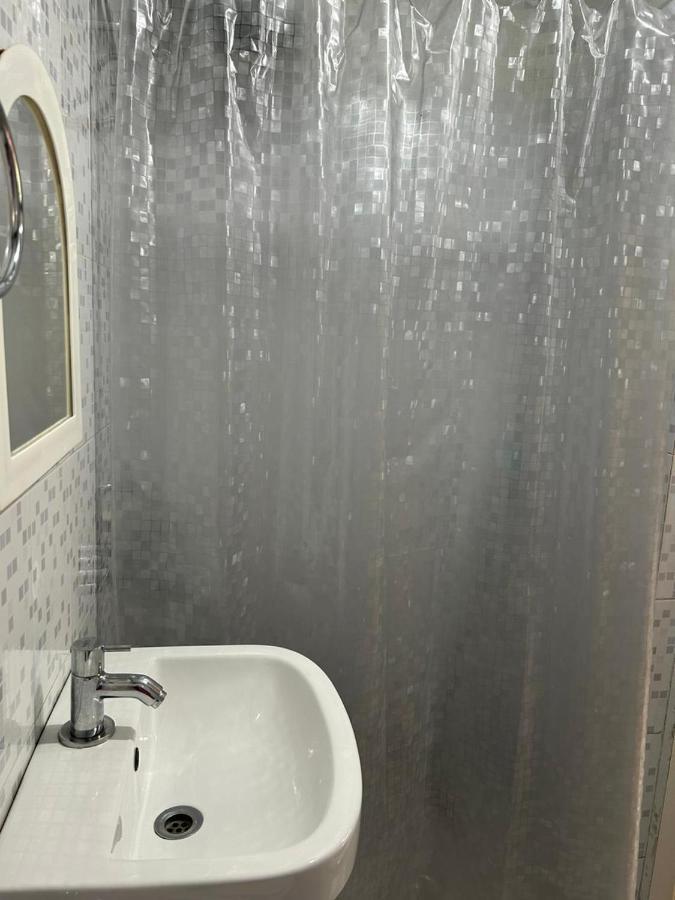 Na-U-Iaka Homestay Shillong Extérieur photo