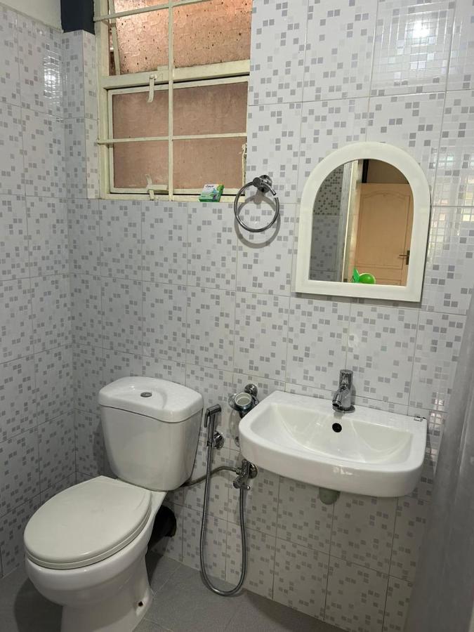 Na-U-Iaka Homestay Shillong Extérieur photo